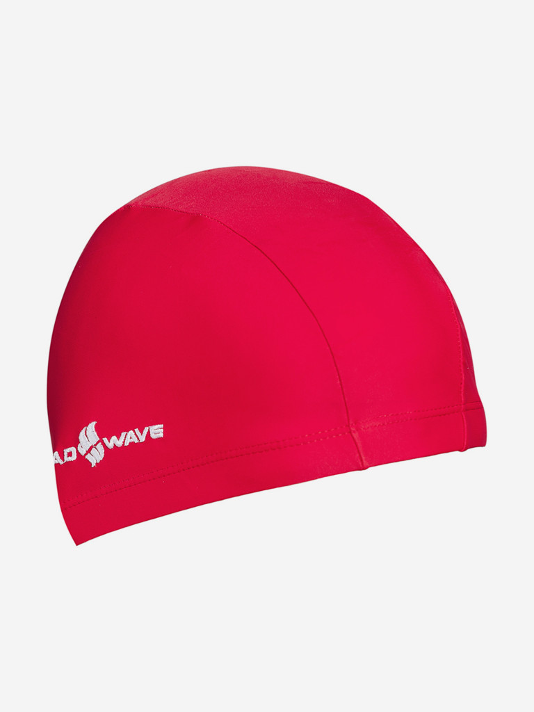 Текстильная шапочка Mad Wave Ergofit Lycra