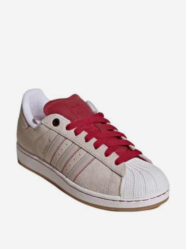 Кеды Adidas Superstar 2 Abrasion Resistant