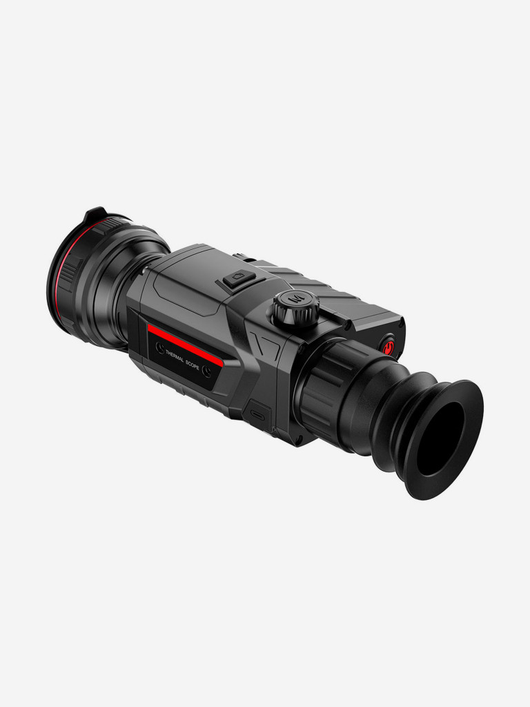 Прицел тепловизионный Guide TR650 x2.8-22.4, 640x480, D50