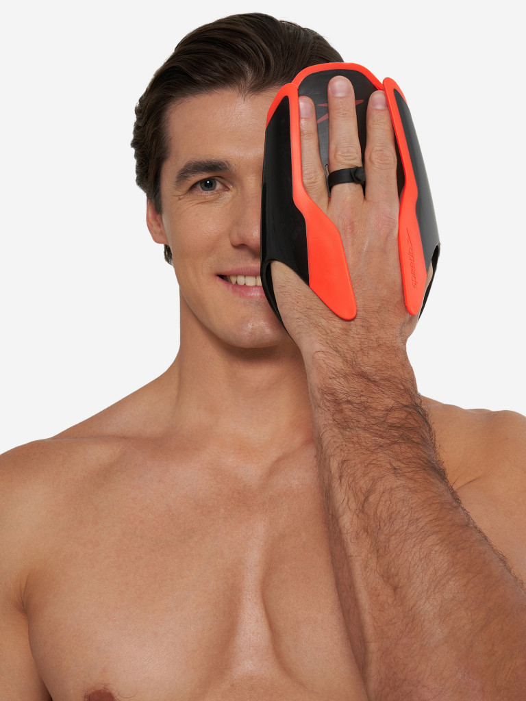 Лопатки для плавания Speedo Fastskin Hand