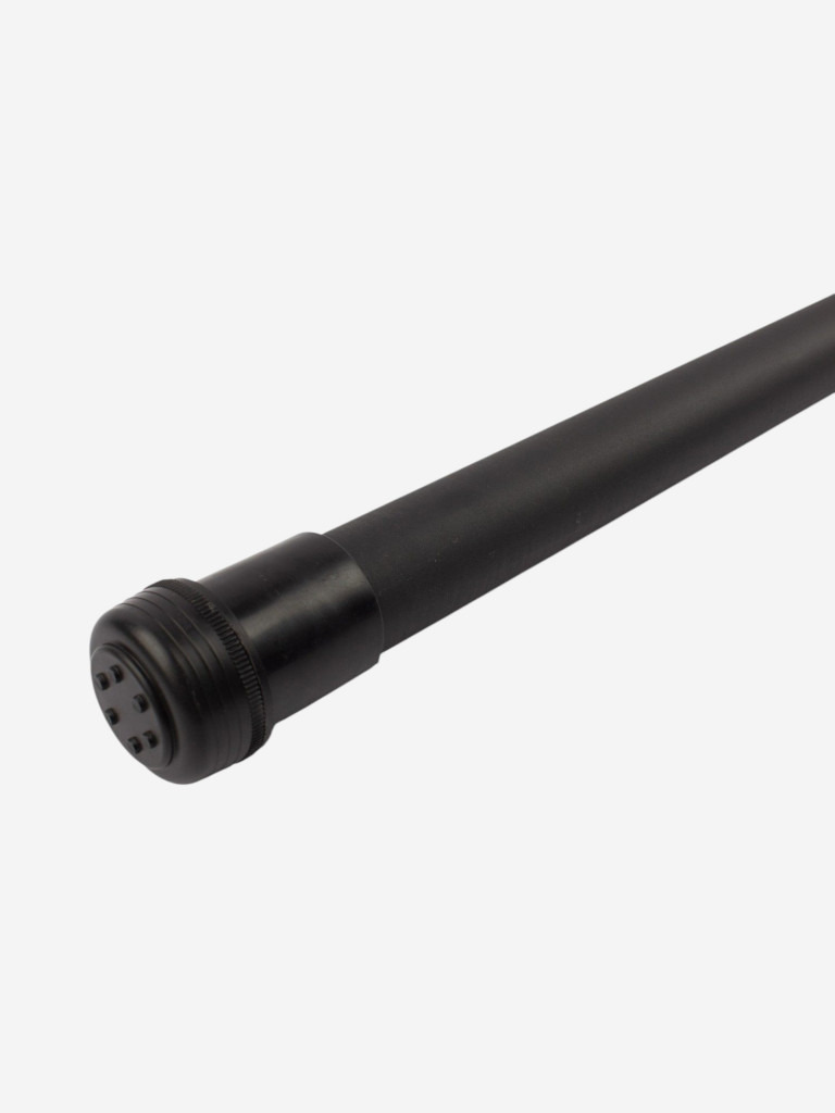 Ручка для подсачека Fish Crystal Triton Landing Net телескопическая, композит 3 секции, 3.0 м