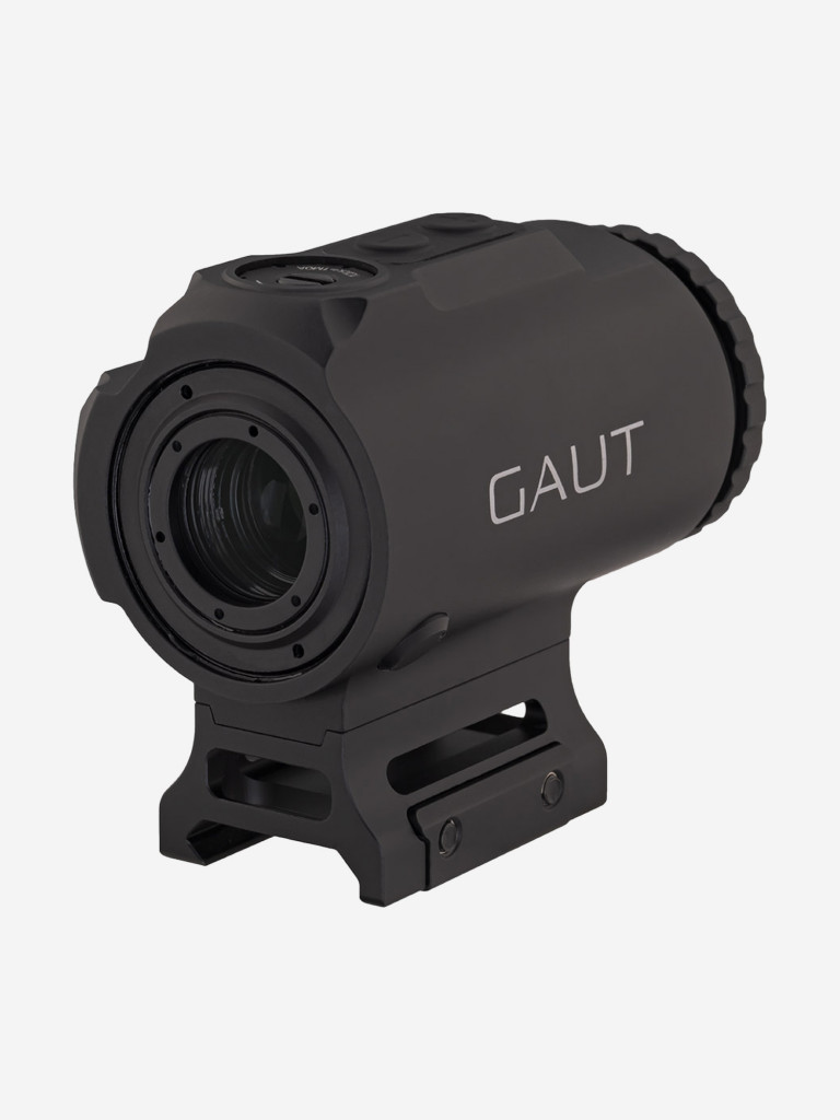 Призматический прицел Gaut Sapphire 1x18 HD
