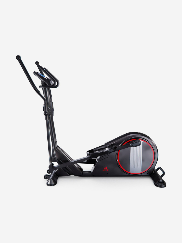 Эллиптический тренажер DFC E97602 магн.эл.привод