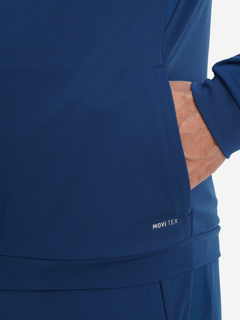 Джемпер футбольный мужской Demix Midfielder II