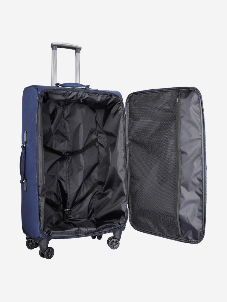 Чемодан RION+ L