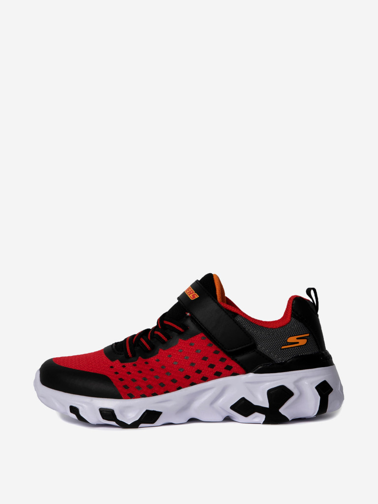 Кроссовки для мальчиков Skechers Techno Strides