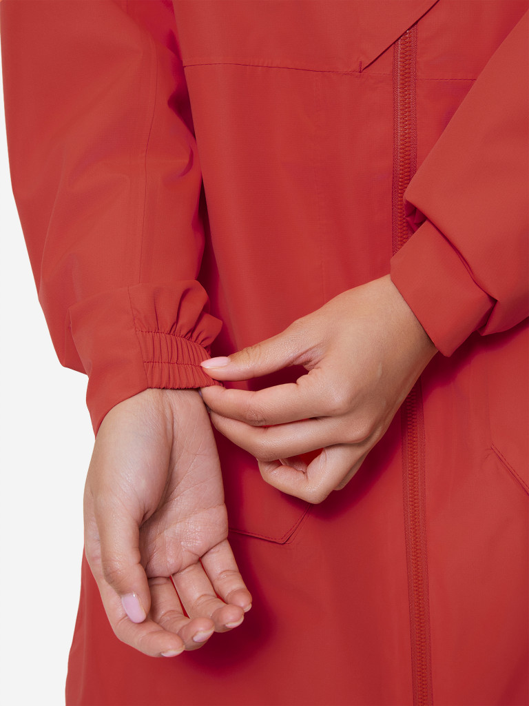 Куртка женская NORPPA Salmi