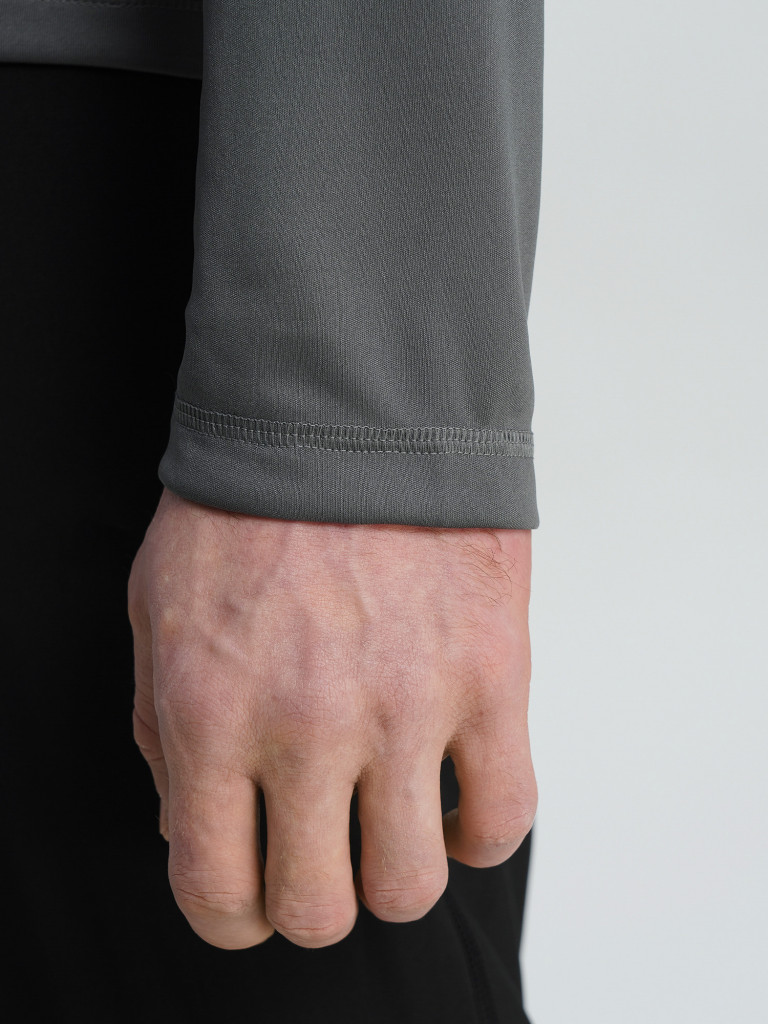 Лонгслив мужской Reebok