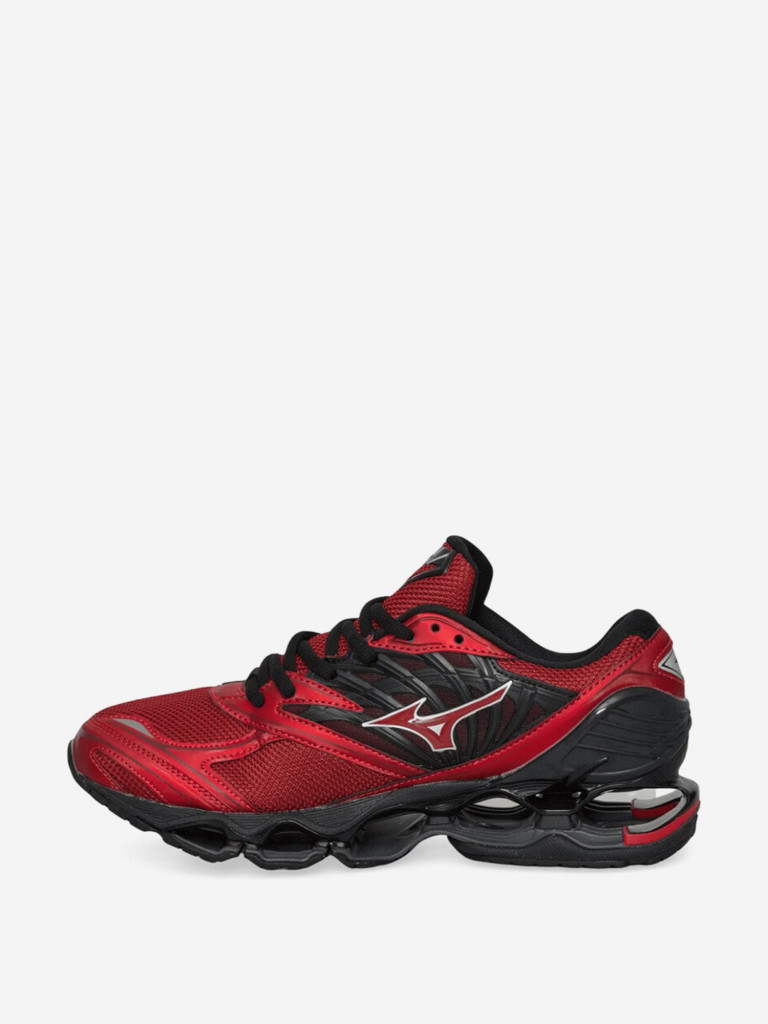 Кроссовки мужские Mizuno WAVE PROPHECY LS