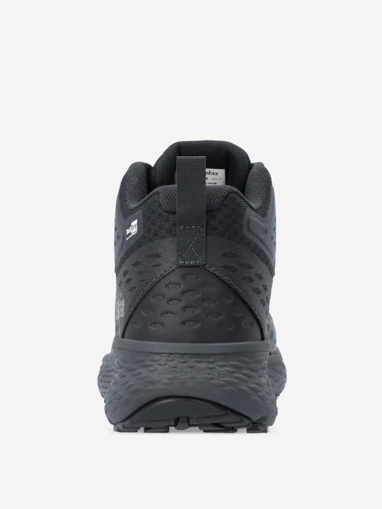 Ботинки мужские Columbia Konos TRS Outdry Mid