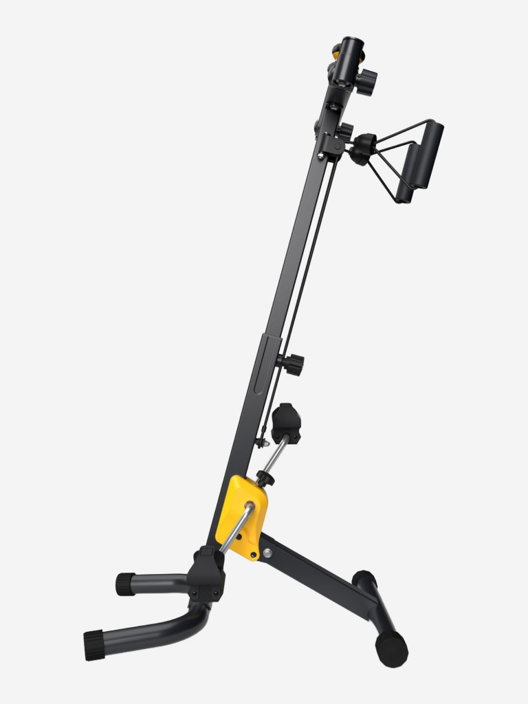 Велотренажер двойной DFC B810Y dual bike