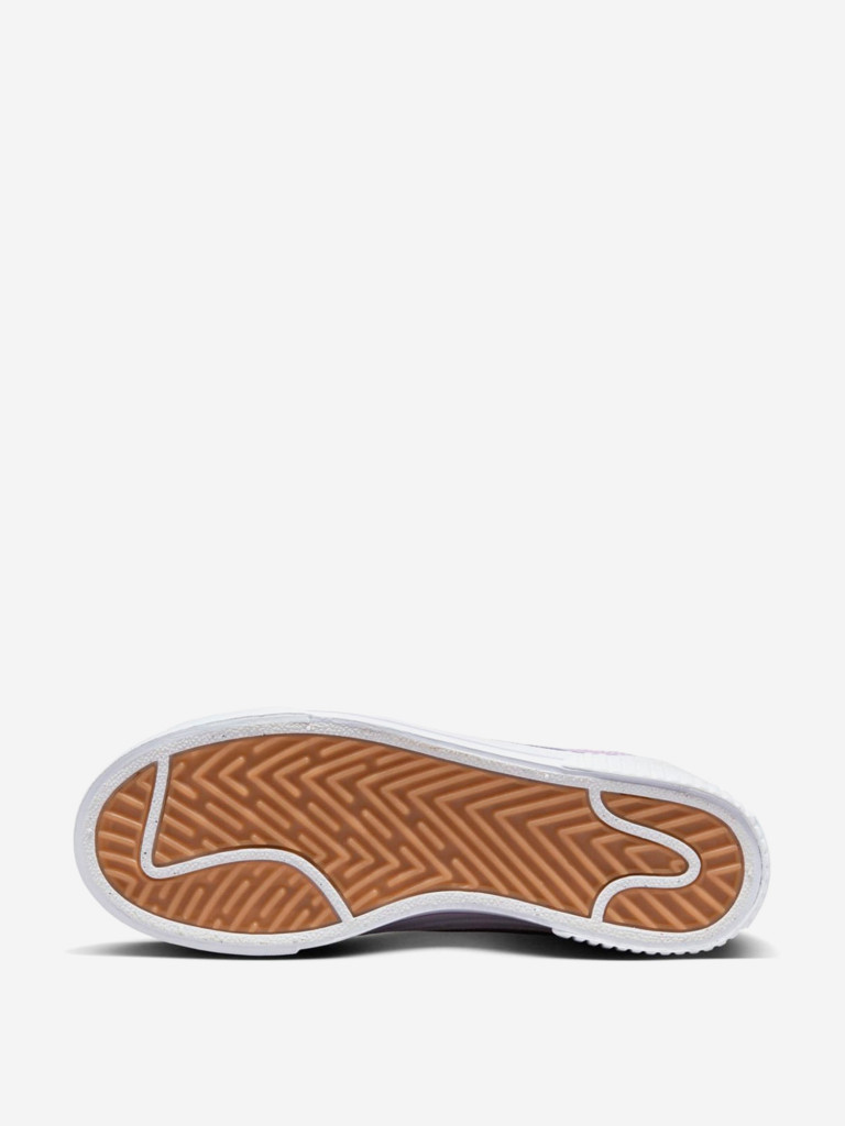 Кроссовки женские Nike Court Legacy Lift W