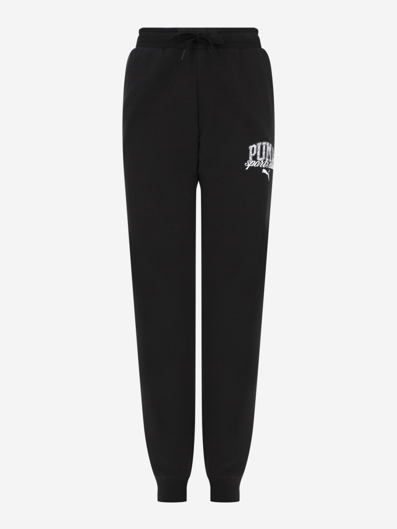Брюки для мальчиков PUMA Classic Черный 4999₽