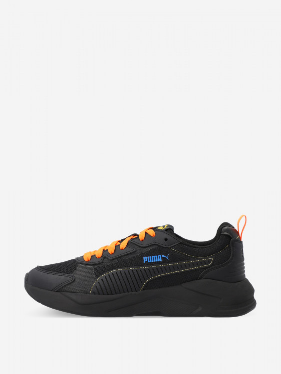 Кроссовки детские PUMA X-Ray 3 Lt