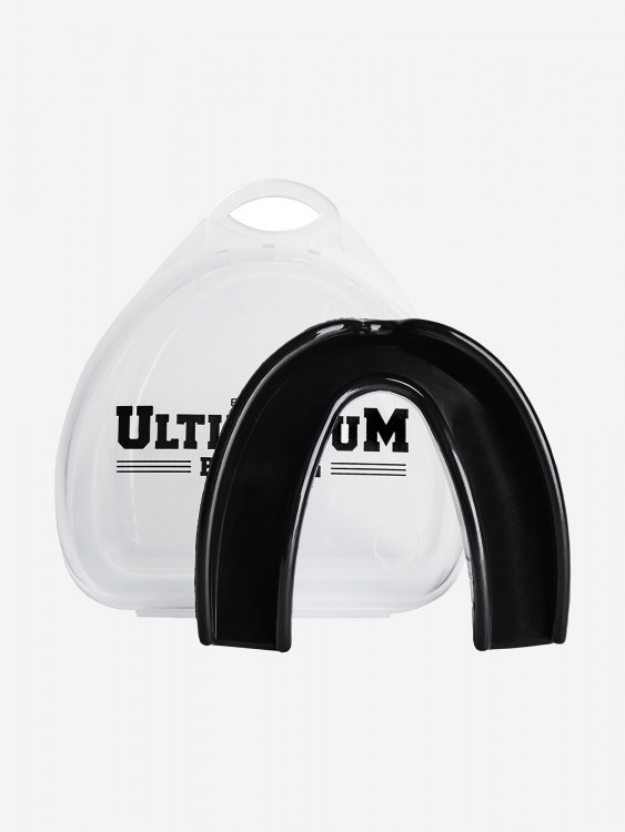 Боксерская капа ULTIMATUM BOXING