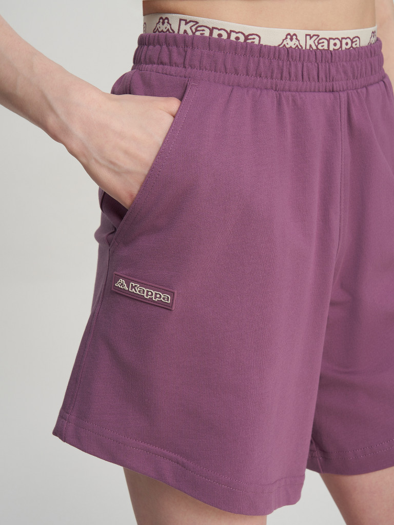 Шорты женские Kappa