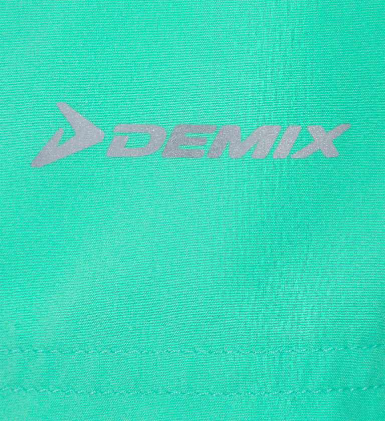 Шорты мужские Demix