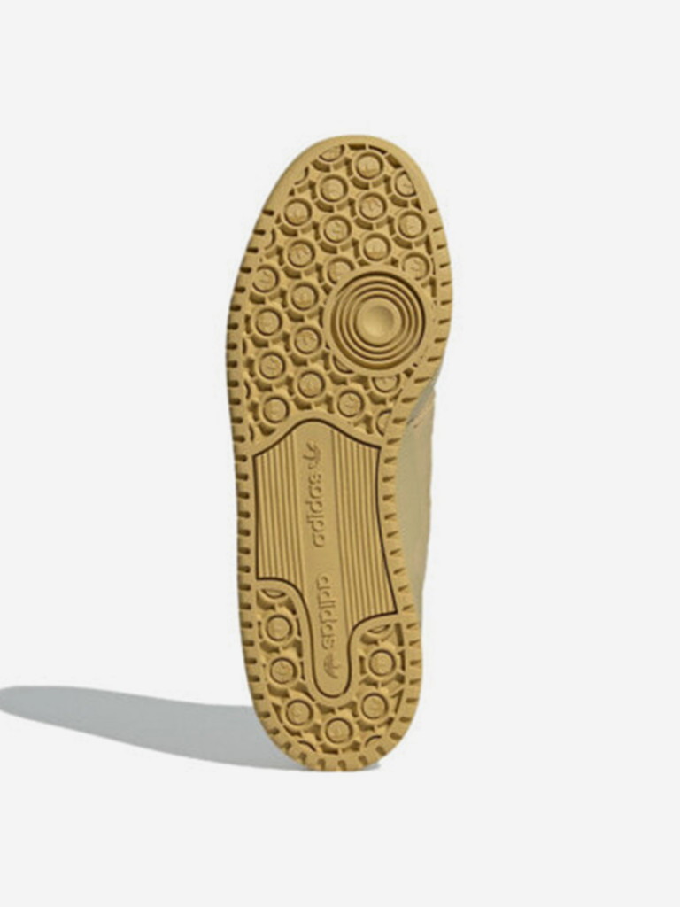 Кроссовки Adidas Forum Low