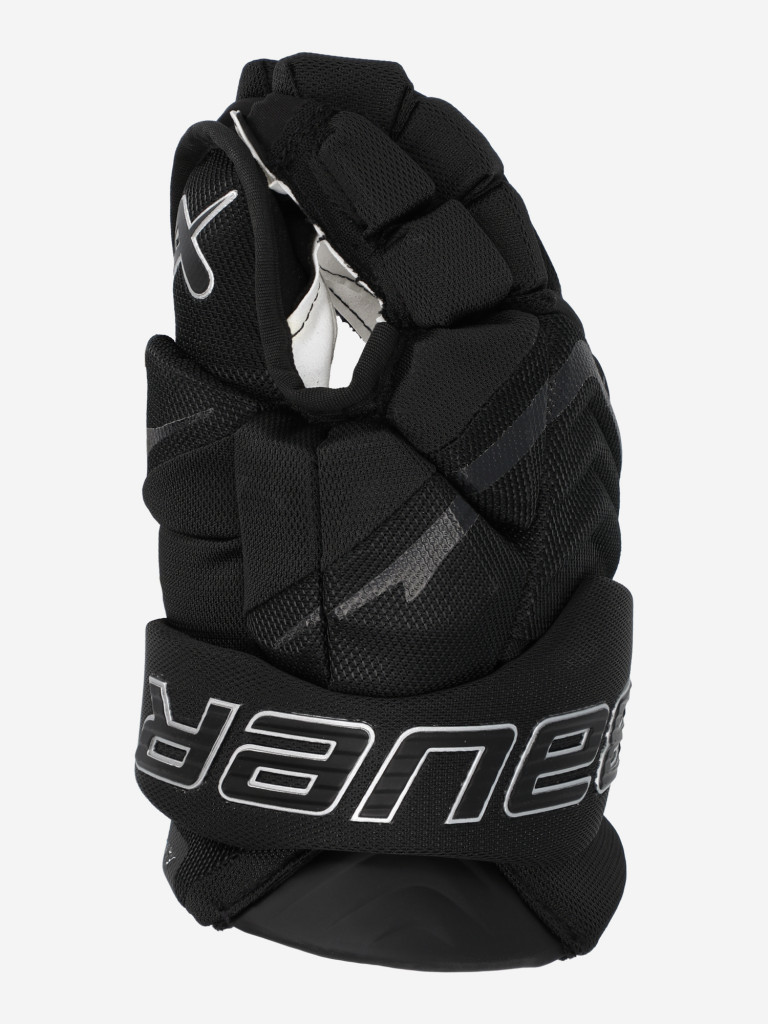 Перчатки хоккейные детские BAUER Vapor Flylite INT