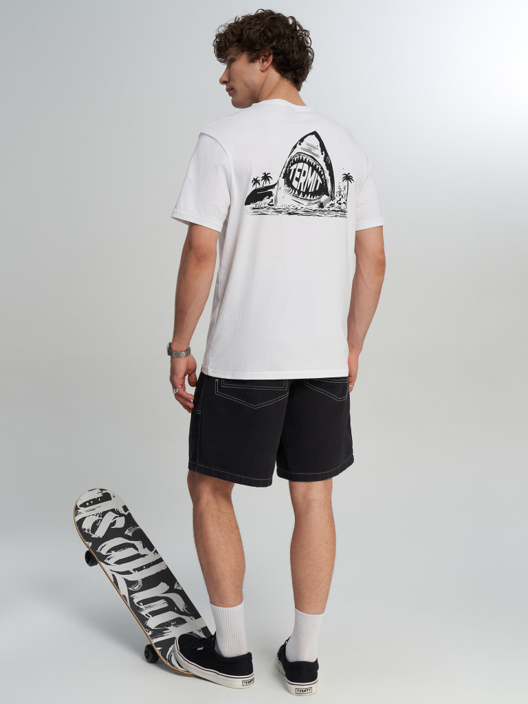 Футболка мужская Termit