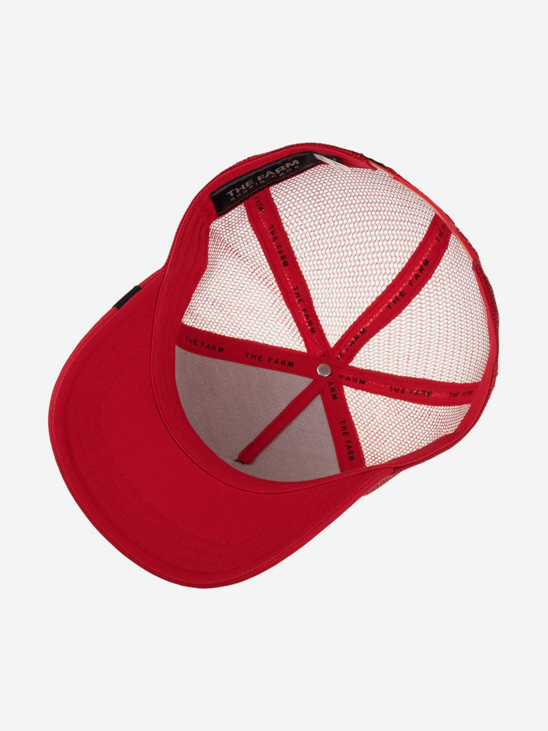 Бейсболка с сеточкой GOORIN BROTHERS 101-0392