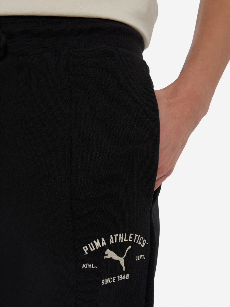 Брюки женские PUMA