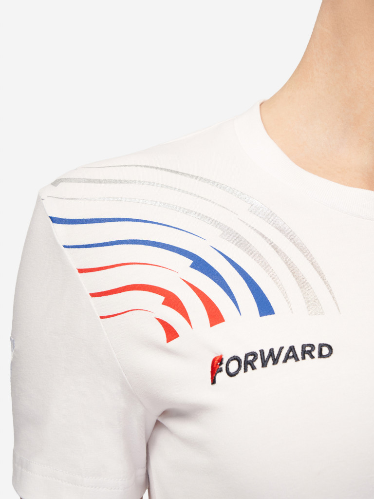 Футболка женская Forward