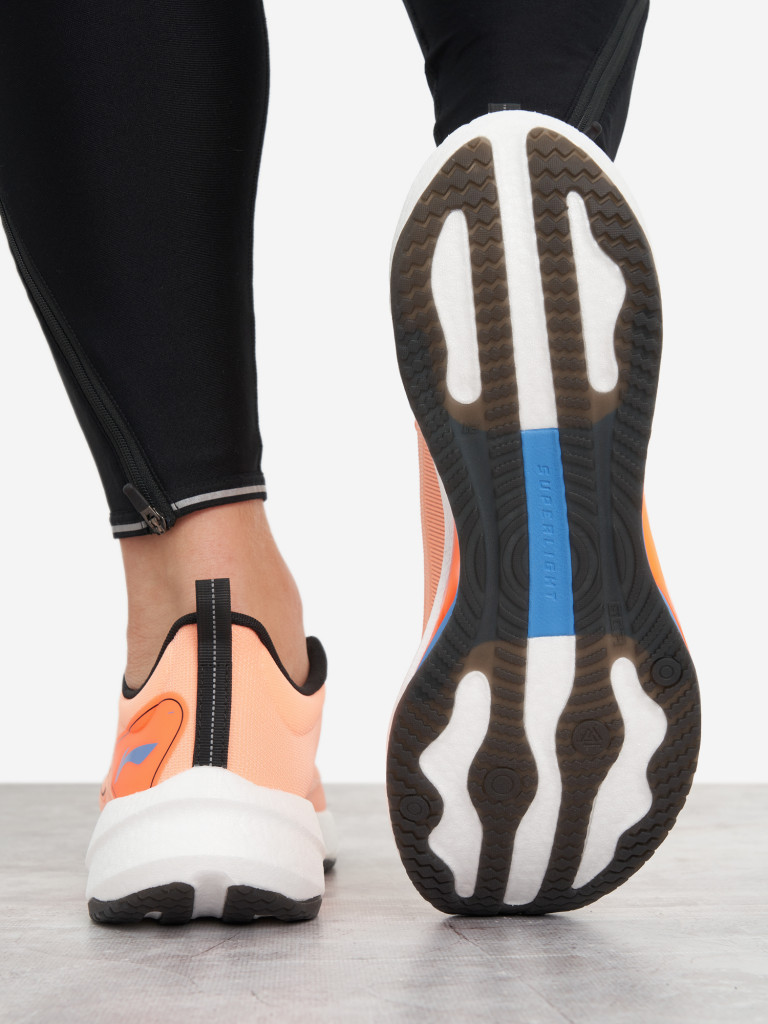 Кроссовки мужские Li-Ning Superlight 21