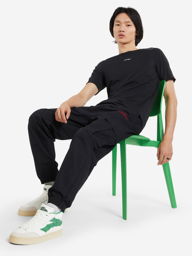 Брюки мужские Li-Ning Casual
