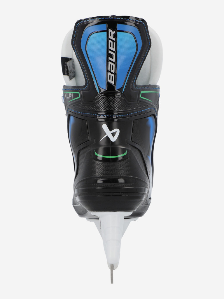 Коньки хоккейные детские Bauer X-LP 2.0 JR