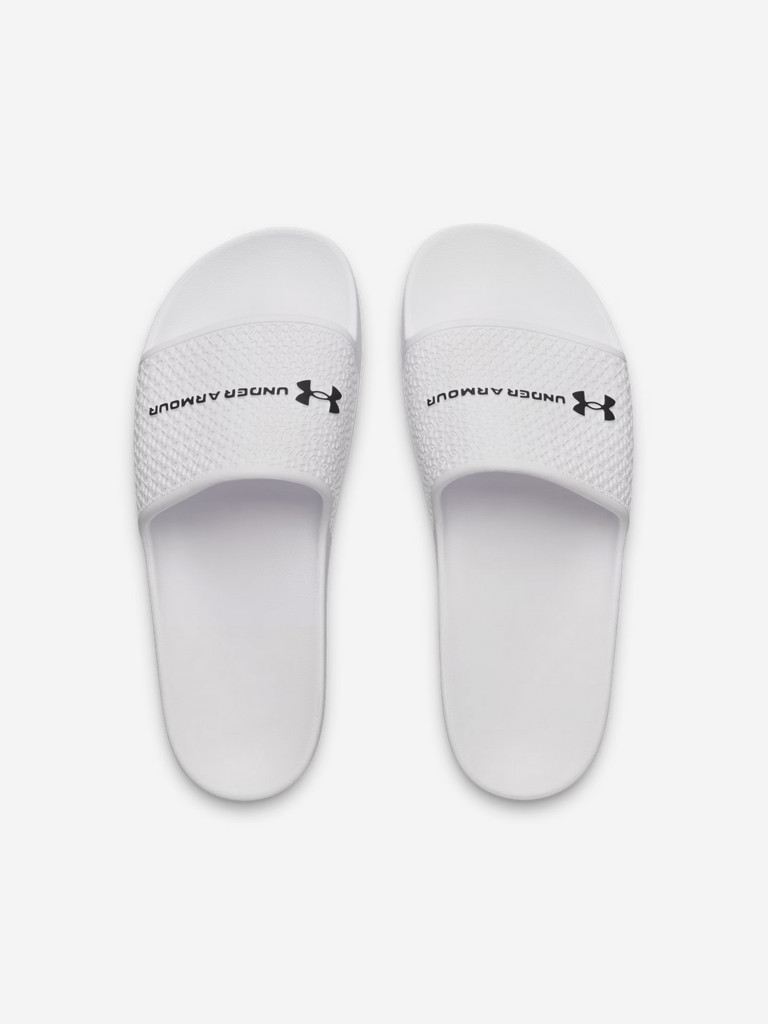 Шлепанцы мужские Under Armour Ua Armr Shower Slide