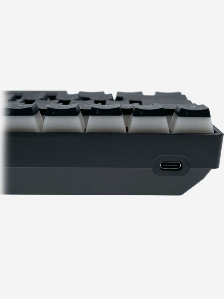 Клавиатура механическая CYBERLYNX TK68