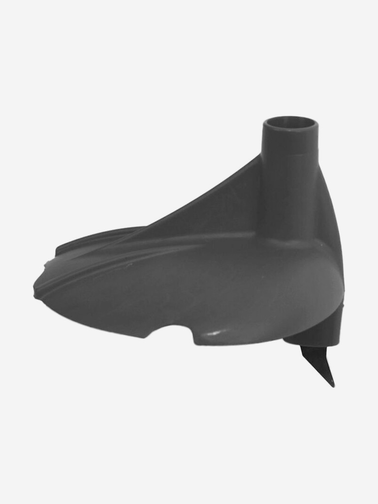 Лапки KV+ Disk Blizzard Forza, 10 mm 7P308