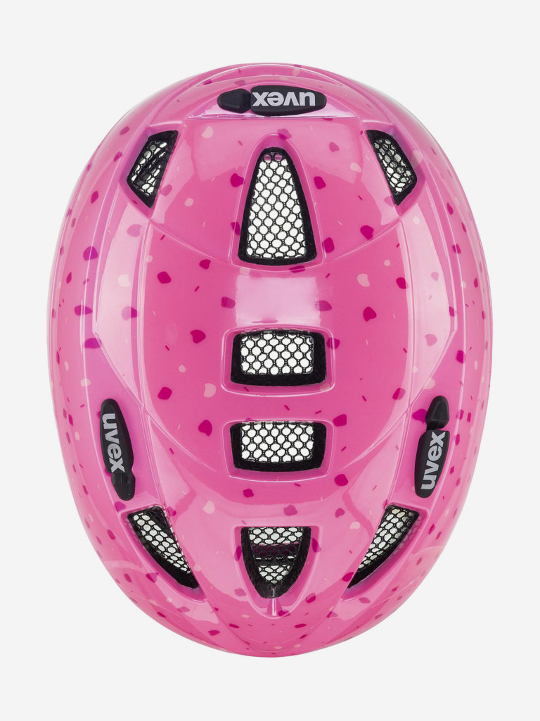 Шлем велосипедный детский Uvex Kid 2