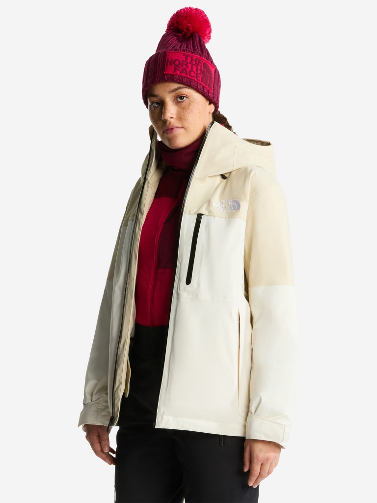 Куртка горнолыжная женская The North Face Freedom Insulated