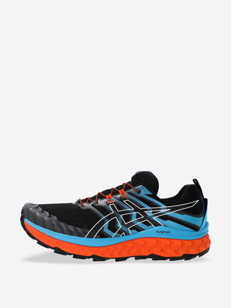 Кроссовки мужские ASICS Trabuco Max