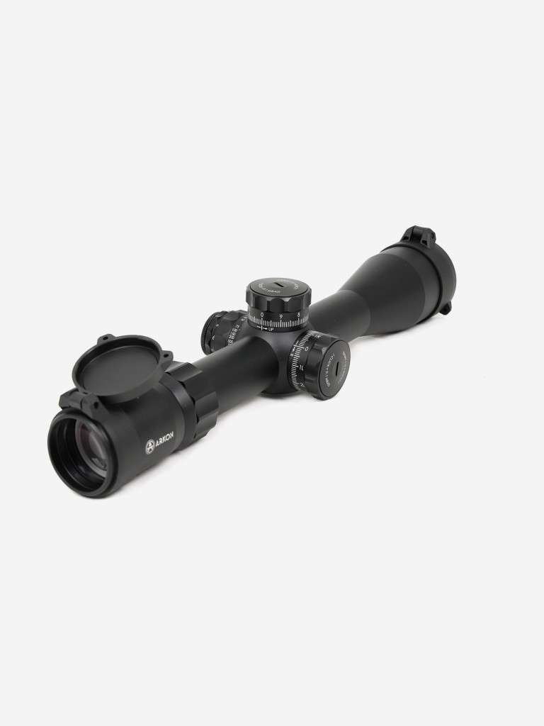 Оптический прицел ARKON Model A 3-18x50