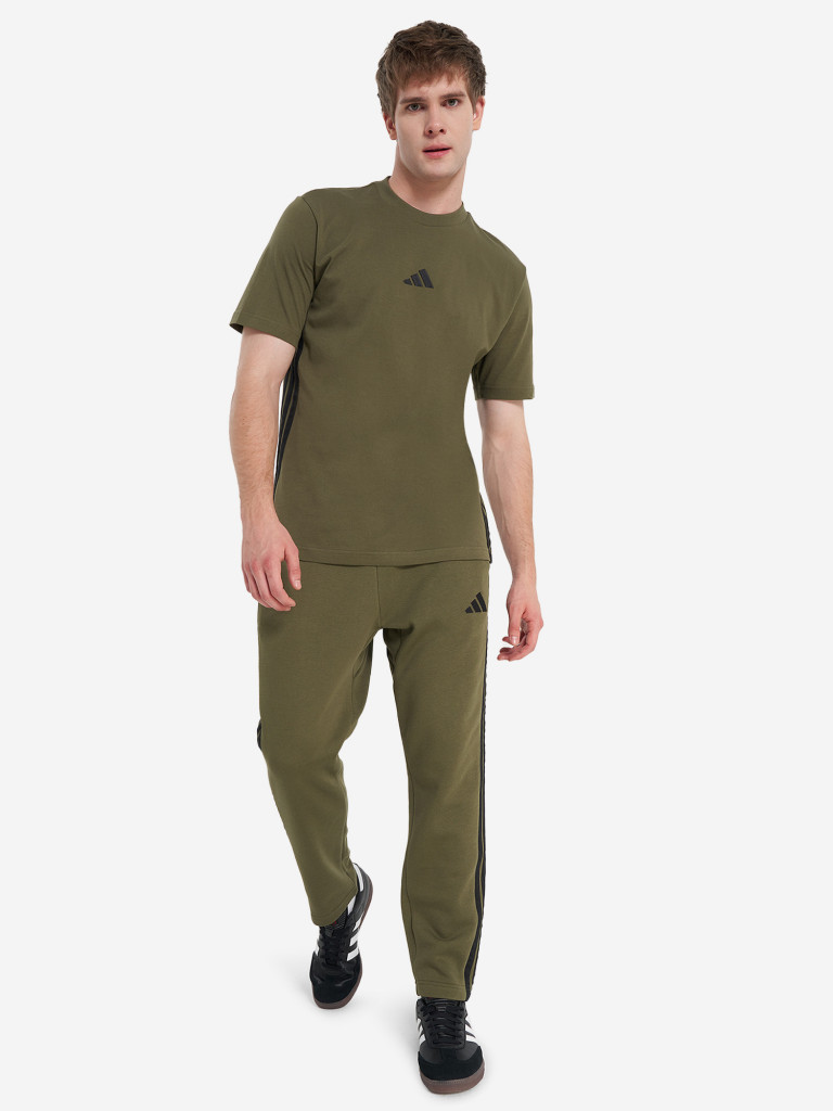 Футболка мужская adidas