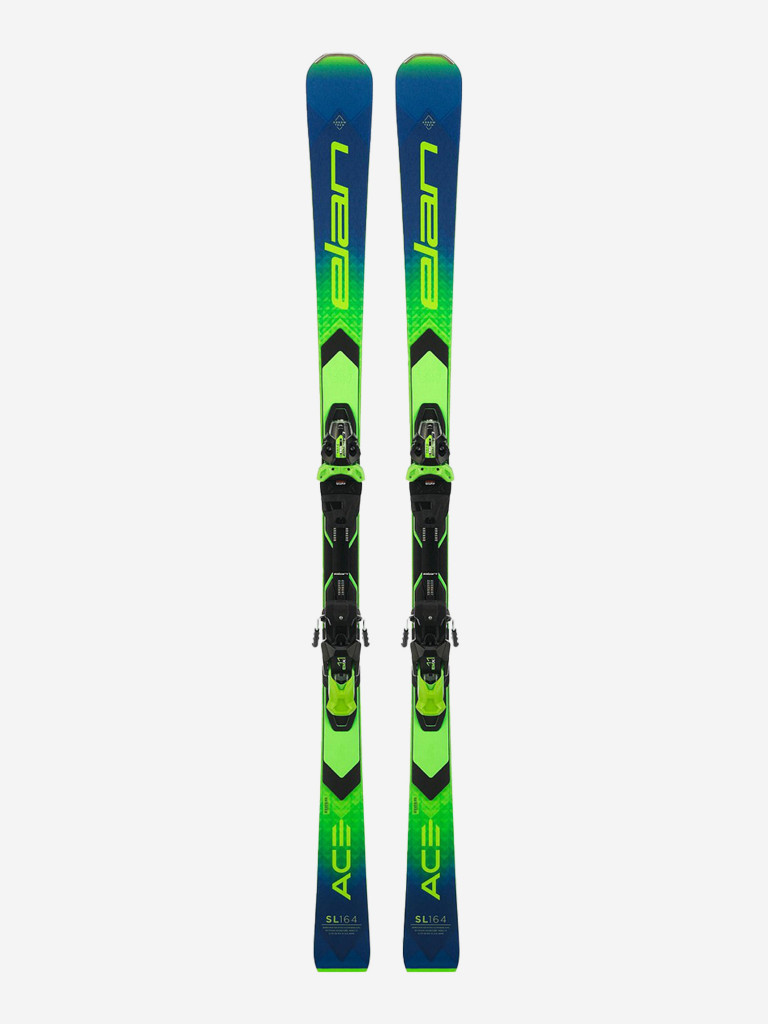 Горные лыжи с креплениями Elan Ace SL FX + EM 11.0 23/24