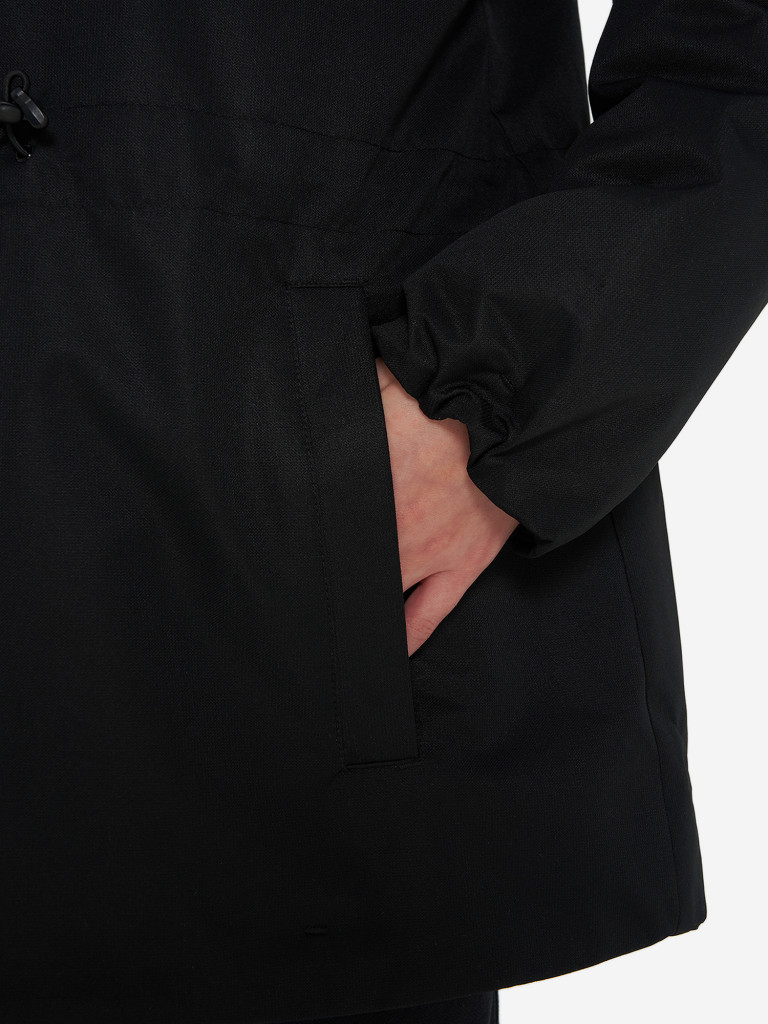 Куртка утепленная для девочек Kappa