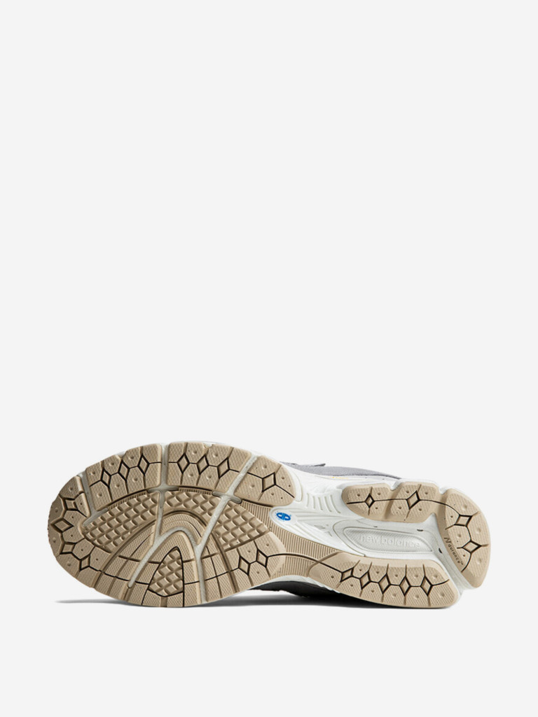 Кроссовки мужские New Balance 2002R