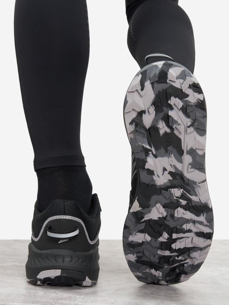 Кроссовки мужские Demix Compact Trail 3