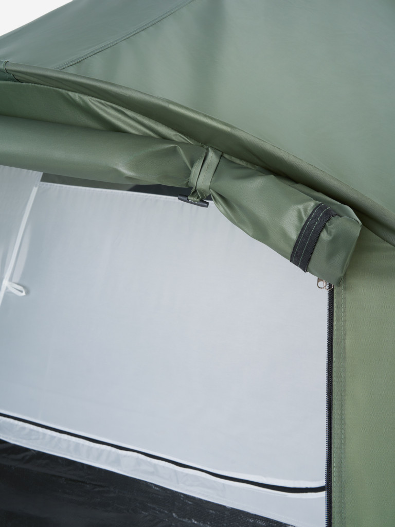 Палатка кемпинговая 3-местная Denton Forever