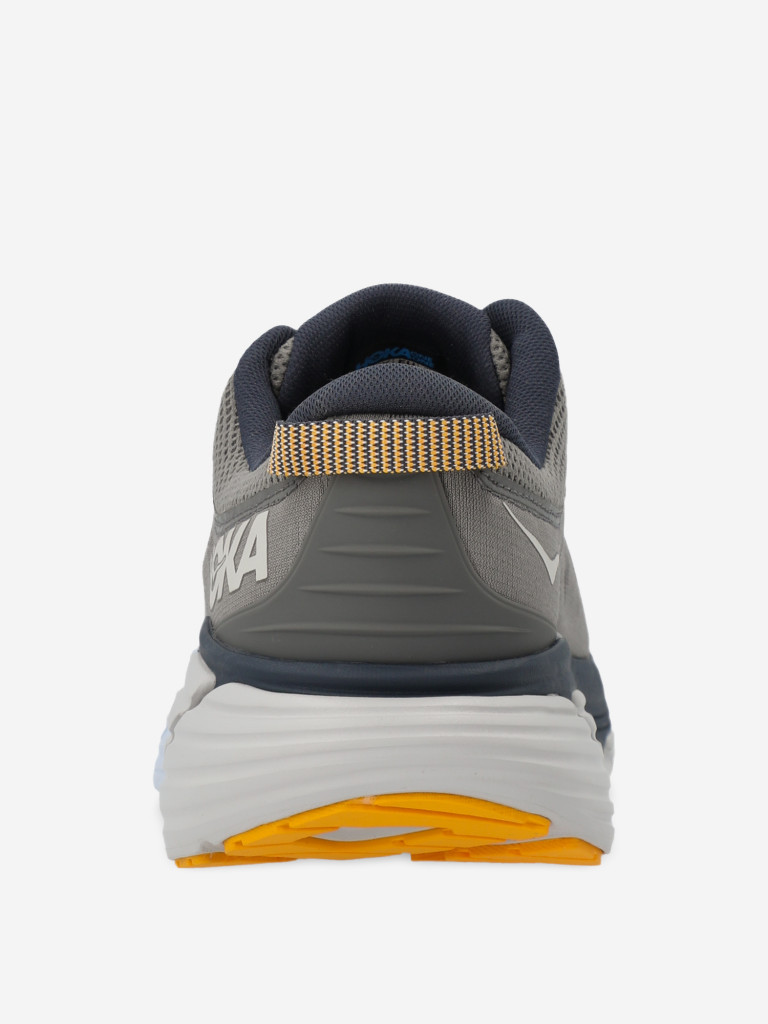 Кроссовки мужские Hoka One One Gaviota 3 Wide