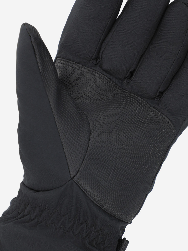 Перчатки мужские Ziener Sm 23-1680 Grumas