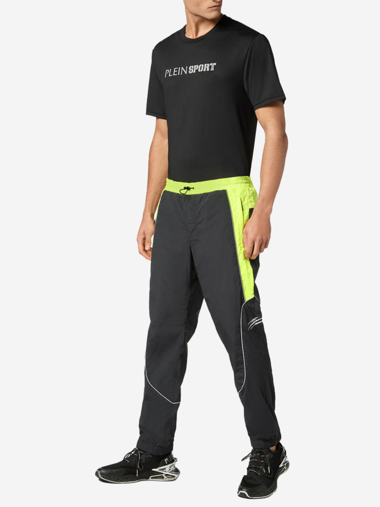 Брюки спортивные Plein Sport