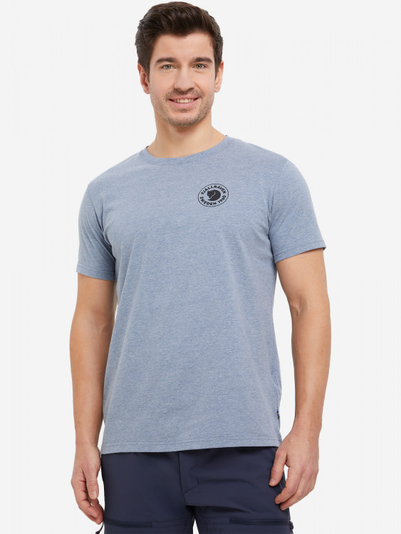 Футболка мужская Fjallraven
