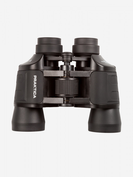 Бинокль Praktica Falcon 8x40, черный