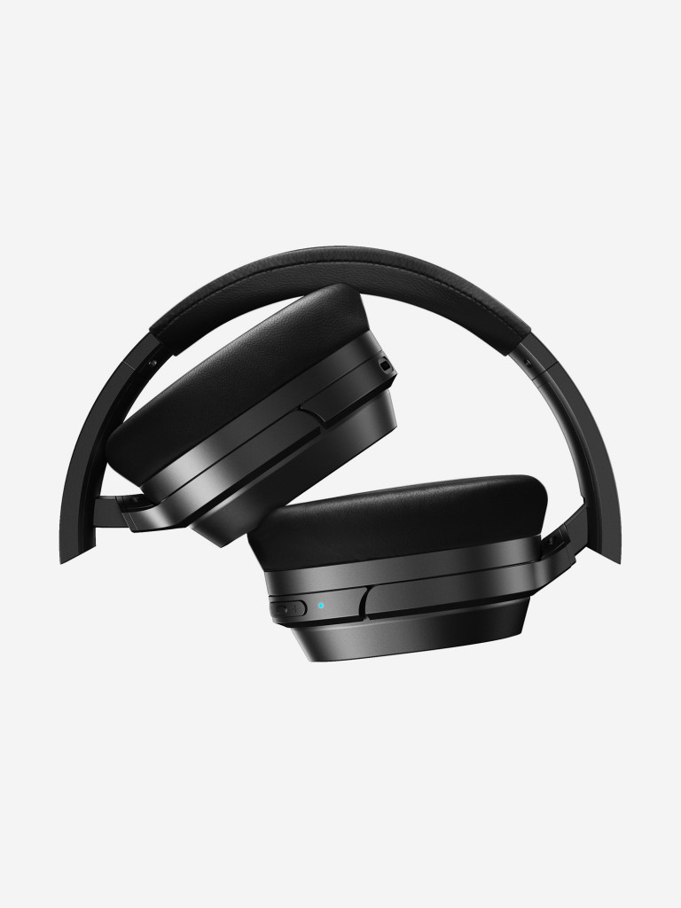 Наушники Edifier Stax Spirit S3, 3.5 мм/Bluetooth, накладные, черный