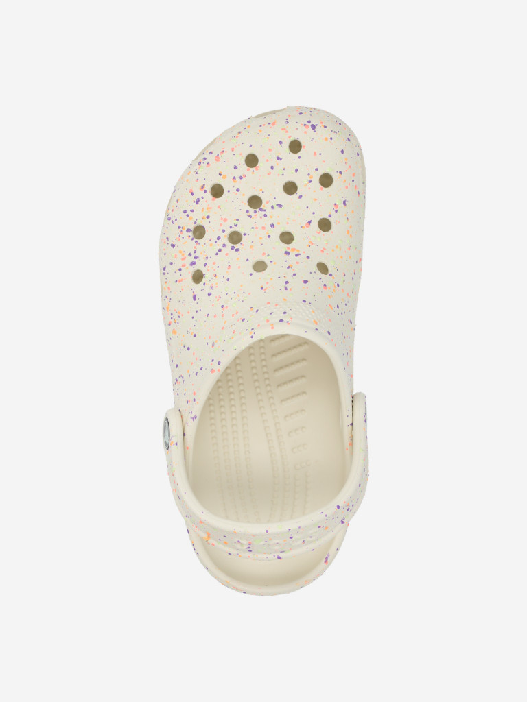 Сабо для девочек Crocs